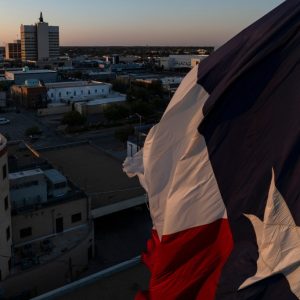A West Texas county wants to better prepare for floods. Paying for it will be tricky.