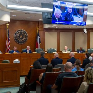If Texas were to ban or regulate THC, crime labs say they would need more resources