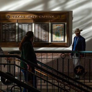 Abbott calls second special session as first round ends with Democrats still out of state