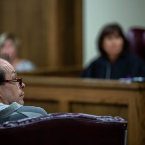 Robert Roberson expected to testify in person before Texas House panel on Monday