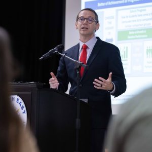 Five Texas school districts at risk of a state takeover after ratings’ release