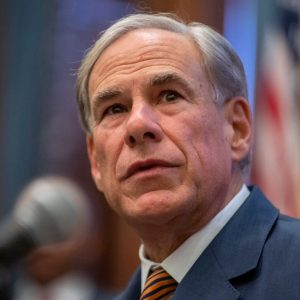 Gov. Greg Abbott asks for new penalties for lawmakers who flee to halt legislative sessions