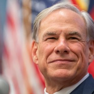 Abbott expected to issue executive order setting age requirements for THC-products, other restrictions