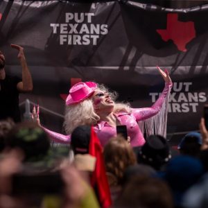Texas ban on sexually explicit drag shows can be enforced, federal appeals court rules