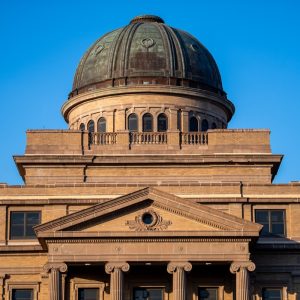 Texas Legislature proposes $400 million cut to higher ed as Dan Patrick threatens university budgets over DEI