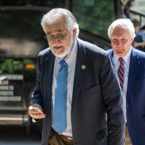 Rep. Ray Lopez of San Antonio will not seek reelection to Texas House