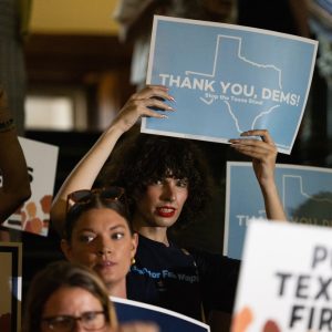 Top Democratic PAC books $22 million in ads, Republican counterpart reserves $14 million for U.S. House seats in South Texas