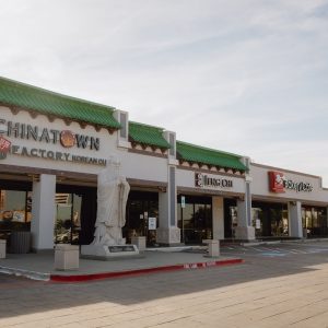 In a North Texas House race, two Asian candidates campaign on their version of the American Dream