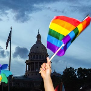 Here are the new Texas laws that will affect trans and LGBTQ+ people