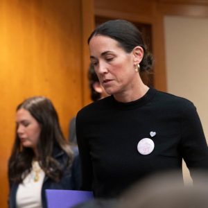 “My daughter was stolen from me”: Grieving parents point to Texas camp failures at Capitol hearing