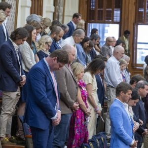 Dan Patrick seeks to block Camp Mystic’s summer reopening pending inquiry into July 4 flood deaths