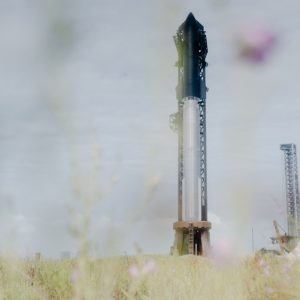 Trump administration weighing new South Texas land exchange with Elon Musk’s SpaceX