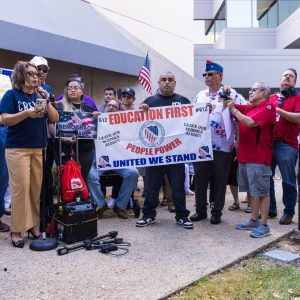 Texas Latino leaders label voter fraud investigation “nonsense,” call for federal, state reviews