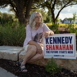 Eight Texas independent voters share how they’re sizing up the candidates heading into November