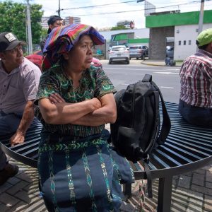 As Guatemalan kids sit in planes in Texas, judge orders they stay in the U.S., for now