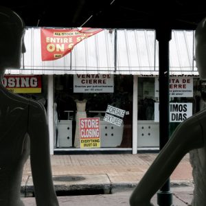 Once thriving, Laredo’s growth stalls under Trump’s immigration crackdown