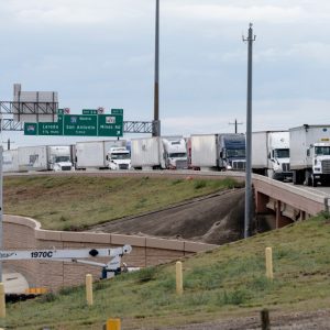 Texas lifts commercial drivers license ban for temporary agricultural workers