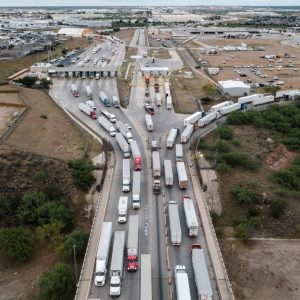 Texas businesses bracing for a financial hit from U.S.-Mexico-Canada trade limbo