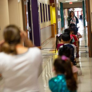 Texas lawmakers debating DEI ban in K-12 schools ask: Do students benefit from teachers who look like them?