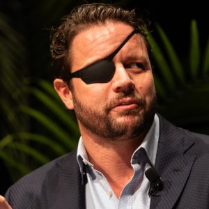 Rep. Dan Crenshaw says culture of misinformation fueled his primary loss: “The truth didn’t matter”