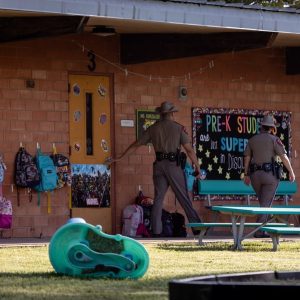 Legislature considers paying much more for school safety