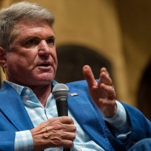 Austin congressman leads GOP rebuke of Biden administration’s Afghanistan withdrawal