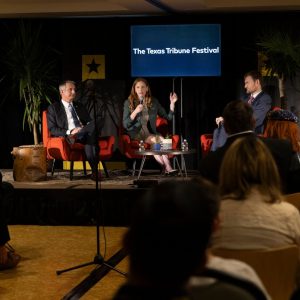 “It’s time for big change”: Texas Republicans seeking to oust Speaker Dade Phelan present united front