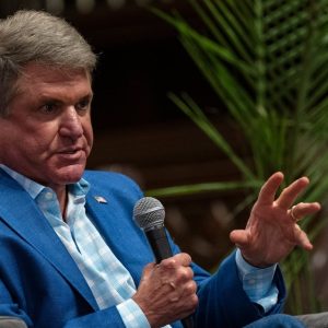 Longtime GOP Rep. Michael McCaul says he will not seek reelection to Congress
