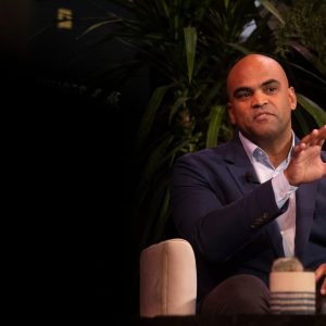 Collin Allred responds to comparisons with Beto O’Rourke’s campaign, defends his strategy