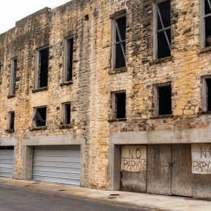 Vacant offices, strip malls may get new life as housing in Texas’ largest cities