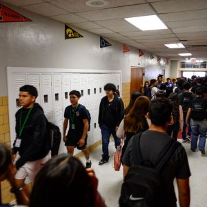 In hearing, Texas Democrats criticize school leaders for being too “nice” about their funding needs