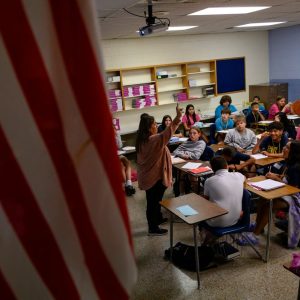 Texas bill to overhaul STAAR test clears the House but faces a skeptical Senate