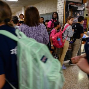 Fort Worth ISD takeover was largely based on STAAR, despite plans to replace it