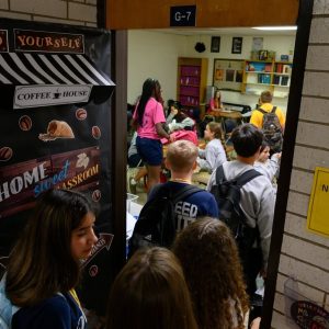 Bill that would ban cellphones in Texas public schools heads to Gov. Greg Abbott’s desk