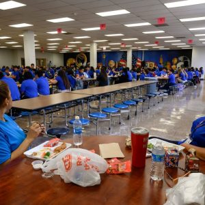 Texas will begin a summer lunch program in 2027, but only if feds don’t raise costs