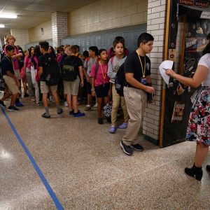 Clock is ticking for Texas lawmakers to settle differences on $8 billion public school funding package