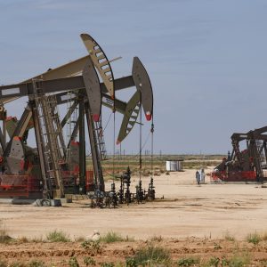 Oil companies leaked less methane in West Texas, a new report says. Environmentalists are skeptical.