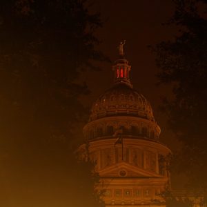 In redistricting clash, Texas GOP flexes power to shut down Democrats’ last tool of resistance