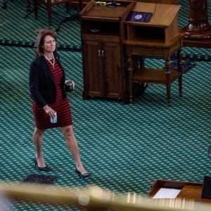 Records in Texas AG Ken Paxton’s divorce case are unsealed