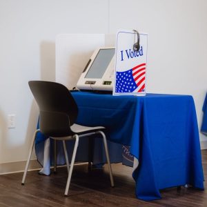 How the Texas GOP’s bid to block lawmakers from the ballot defies a century of court precedent