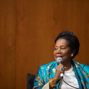 U.S. Rep. Sheila Jackson Lee is dead at 74