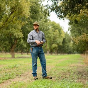 A West Texas pecan farm fights to save its water supply as neighbors sell it to growing cities