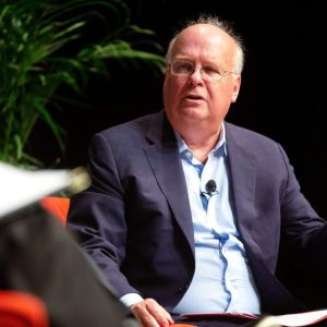 Karl Rove said he’ll break 30 years of only supporting Republicans to vote against “bigot” Bo French