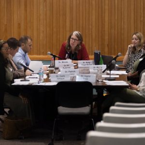 Texas’ maternal mortality committee faces backlash for not reviewing deaths from first two years post-Dobbs