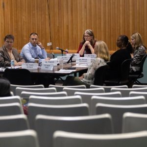 Texas maternal mortality committee asks to review abortion-related deaths