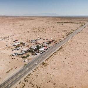 Texas’ uneven population boom is creating ghost towns in many rural counties