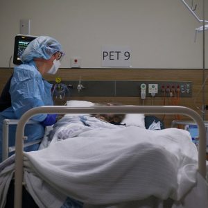 Trump administration to shutter HHS’ long COVID office: report