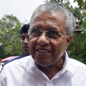 India loses its last left-wing government after five decades