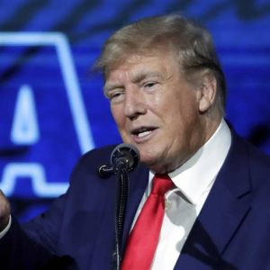 President-elect Trump taps slew of administration picks days before inauguration