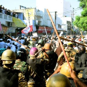 Charged for saying ‘I love Muhammad’, India’s Muslims decry gov’t crackdown